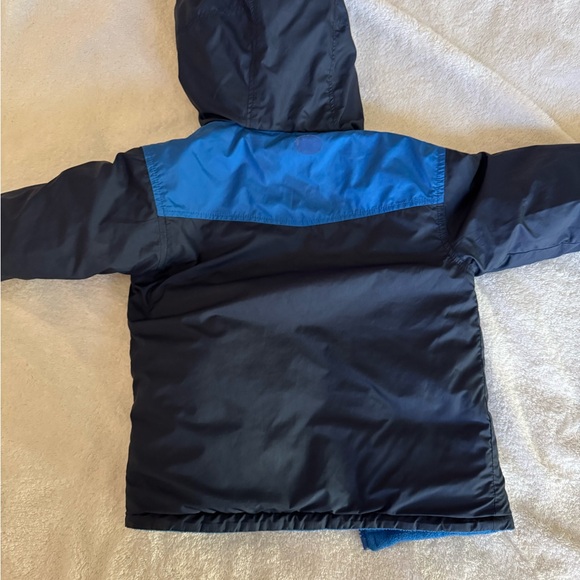 The North Face Toddler Reversible Jacket - Picture 2 of 4
